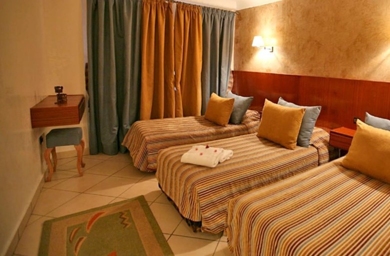 Hotel Ali