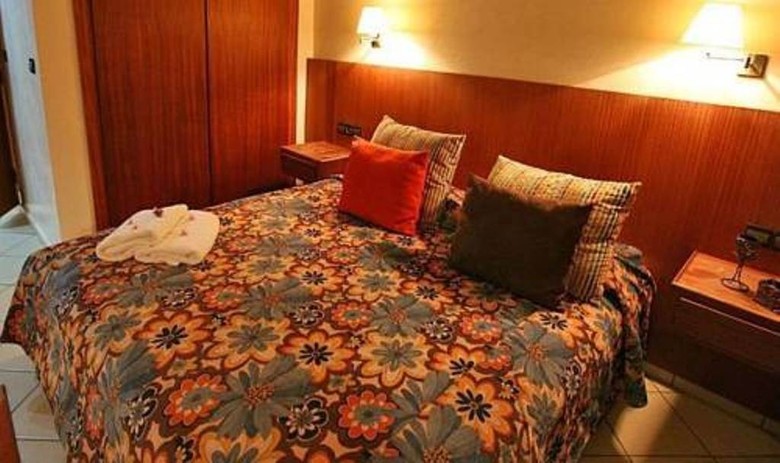 Hotel Ali