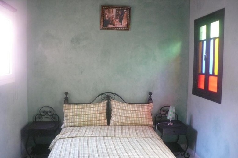 Hostal Dar Zahi