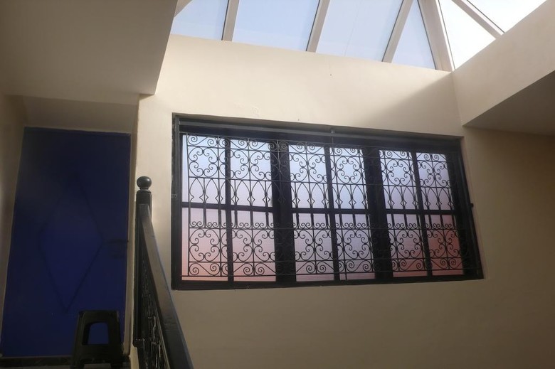 Hostal Dar Zahi