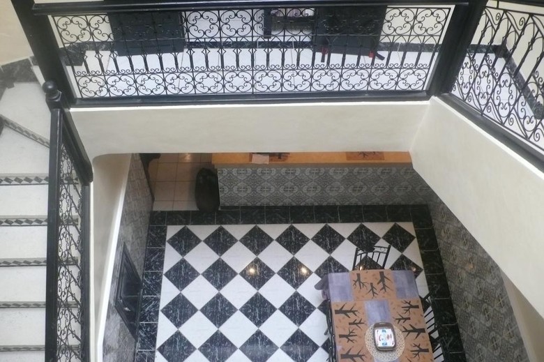 Hostal Dar Zahi
