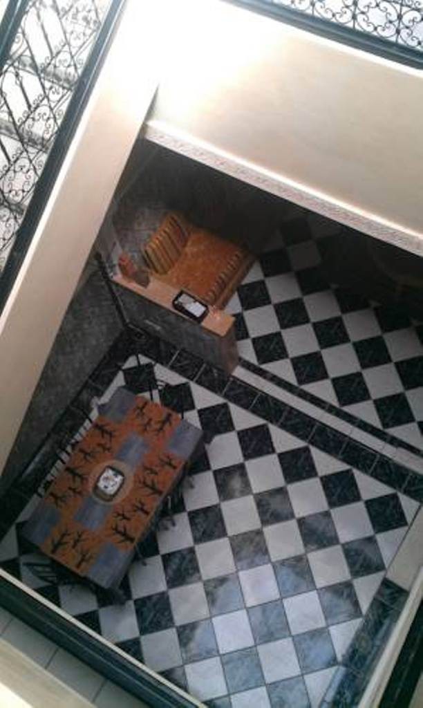 Hostal Dar Zahi