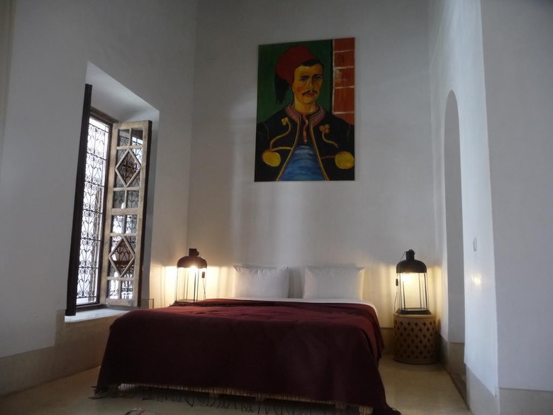 Riad Matham
