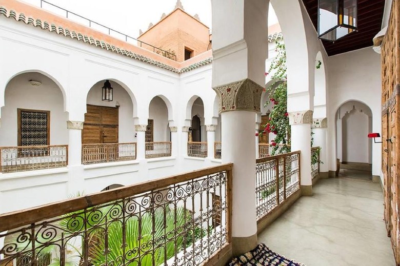 Riad Matham