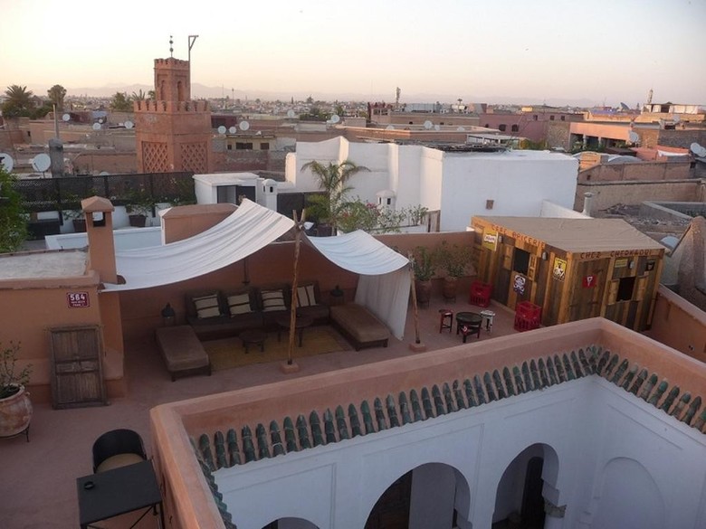Riad Matham