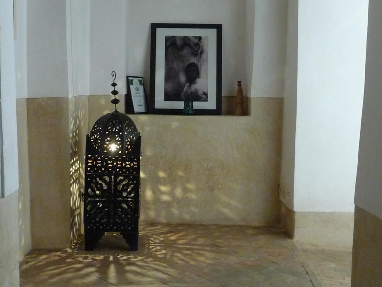 Riad Matham