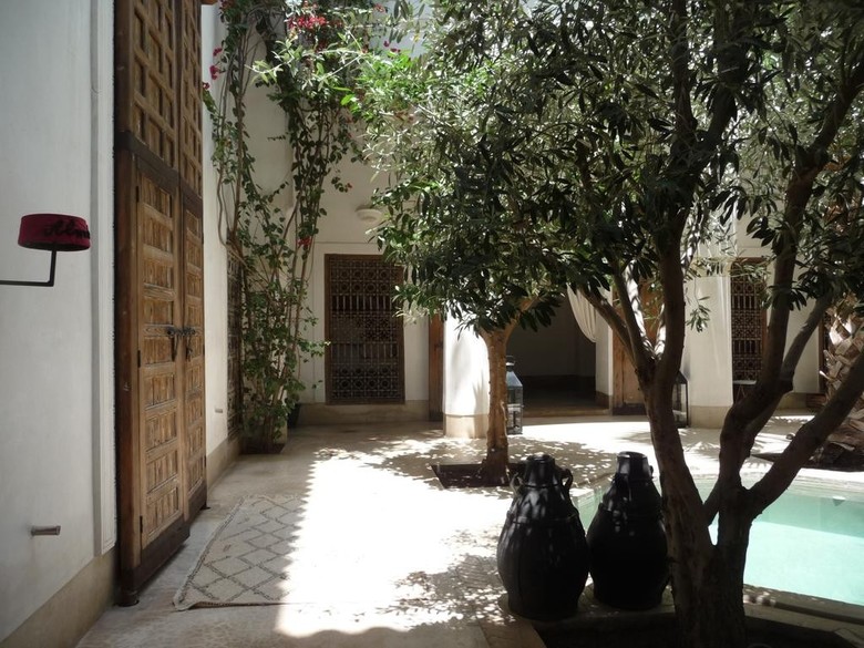 Riad Matham