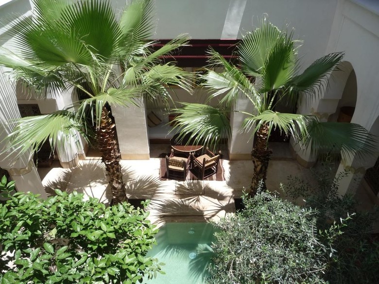 Riad Matham