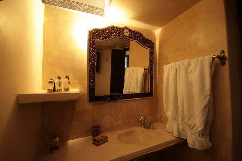 Riad Khadija Spa