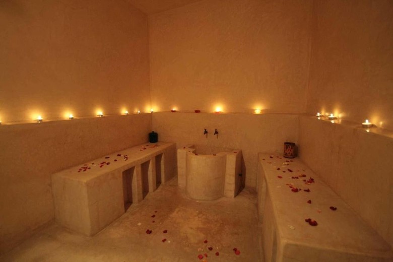 Riad Khadija Spa