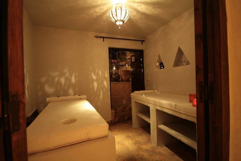 Riad Khadija Spa