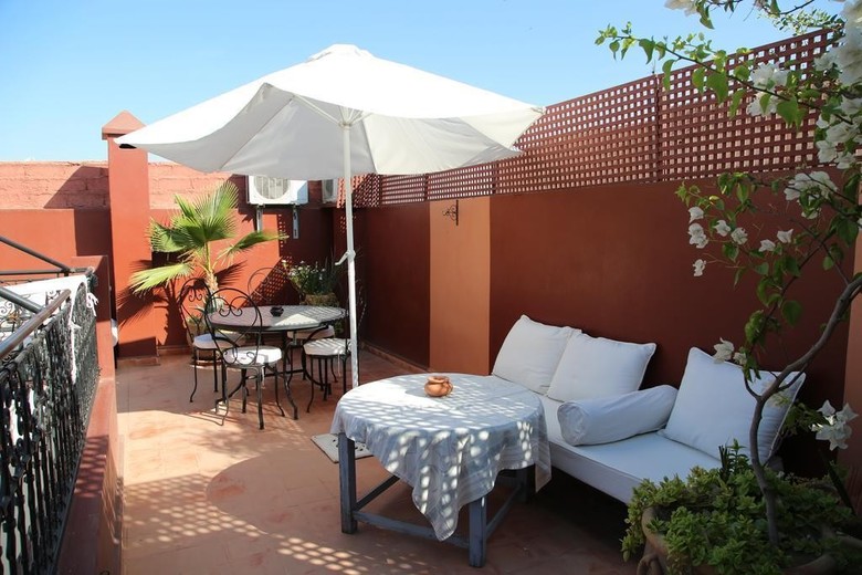 Riad Dar Coram
