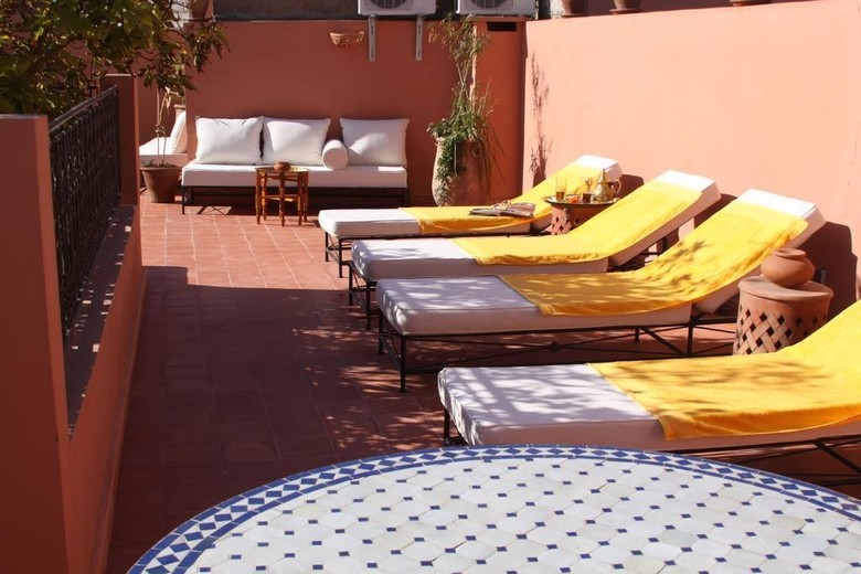 Riad Dar Coram