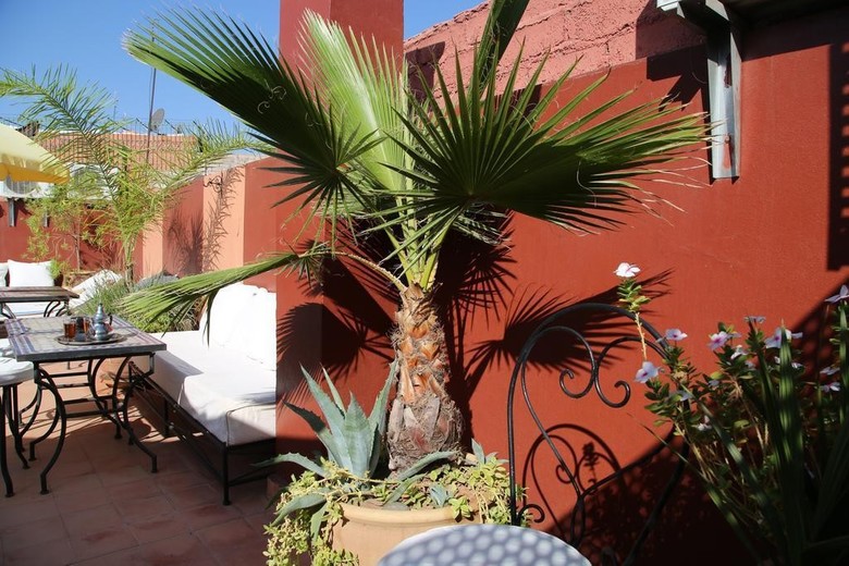 Riad Dar Coram