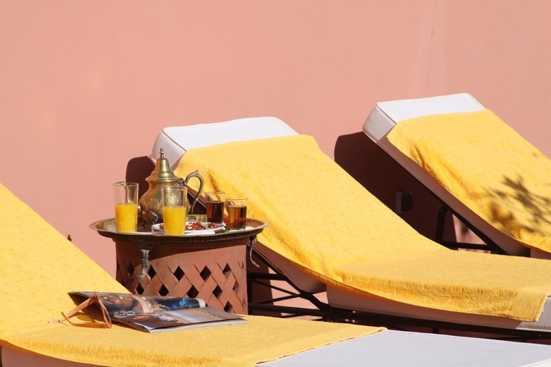 Riad Dar Coram