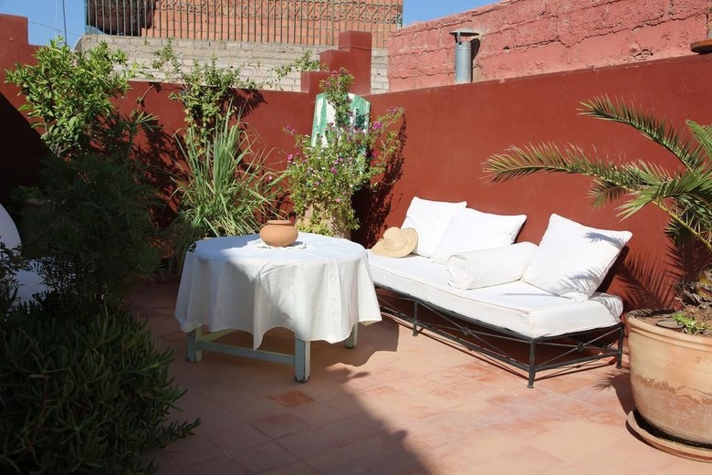 Riad Dar Coram