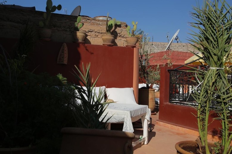 Riad Dar Coram