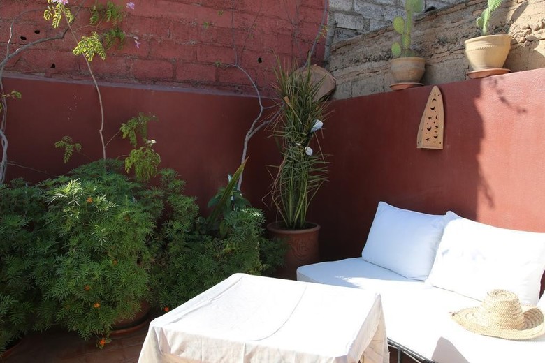 Riad Dar Coram