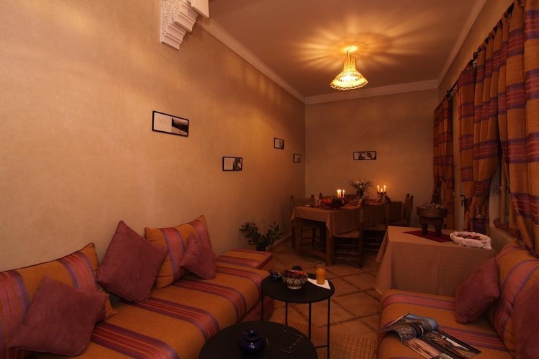 Riad Dar Coram