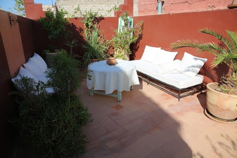 Riad Dar Coram