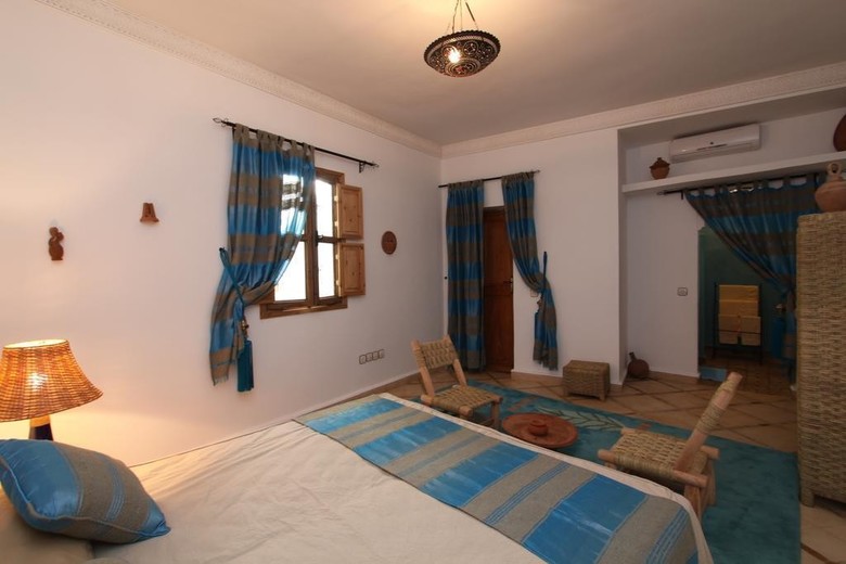 Riad Dar Coram