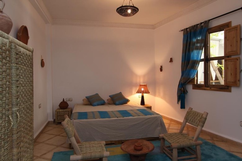 Riad Dar Coram