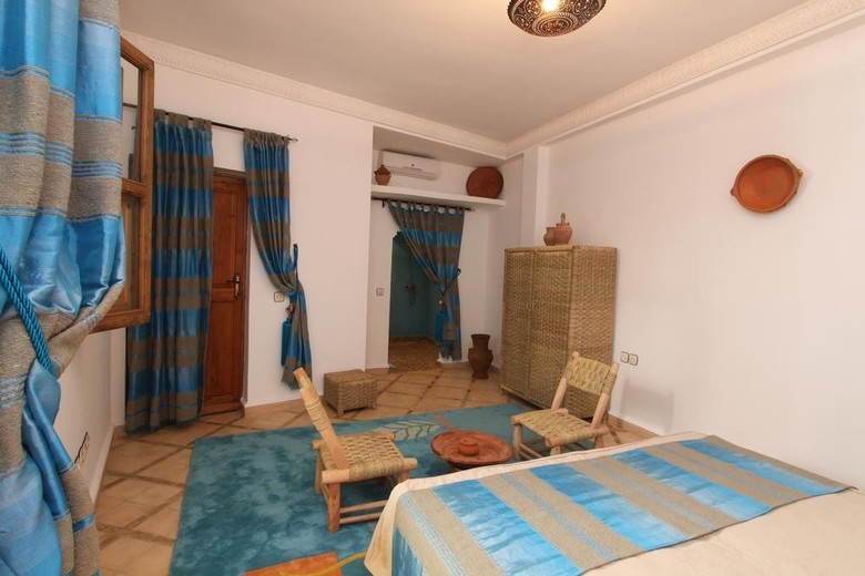 Riad Dar Coram