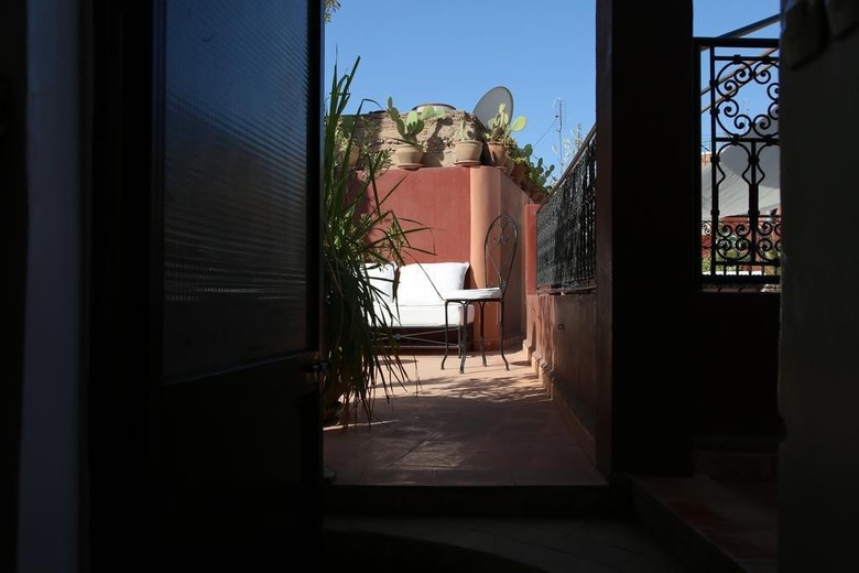Riad Dar Coram