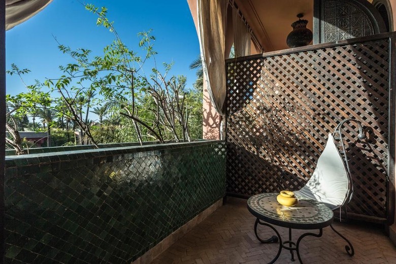 Riad Villa Amira Et Spa