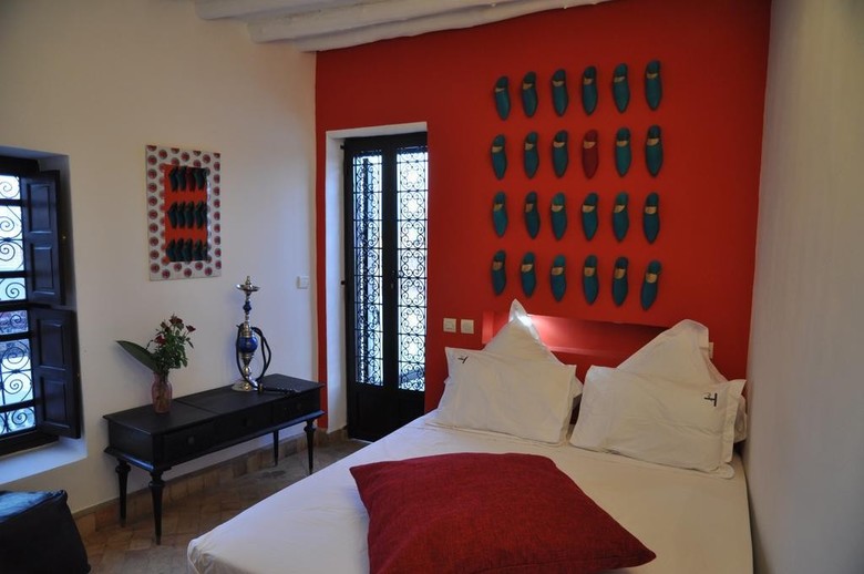 Riad Houdou