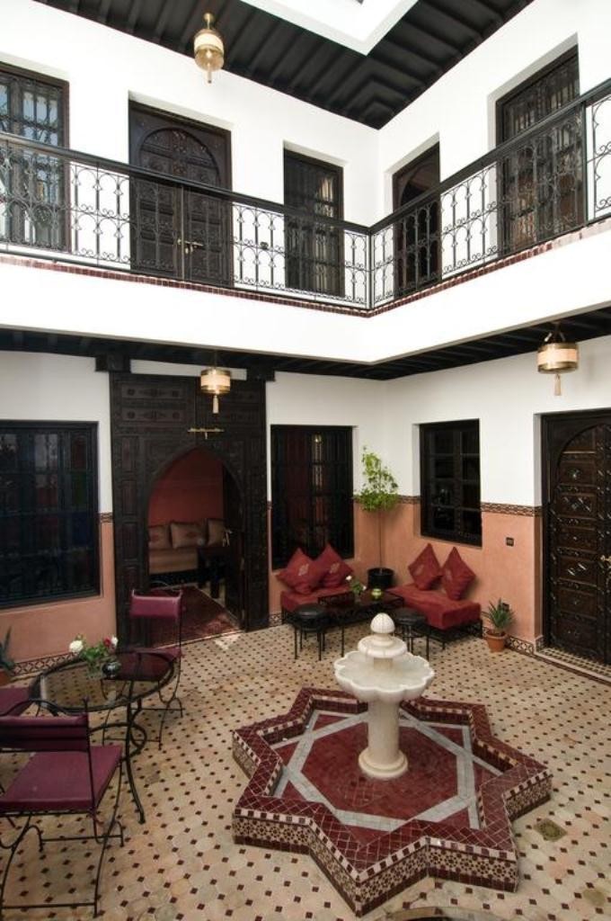 Hostal Riad Agdim