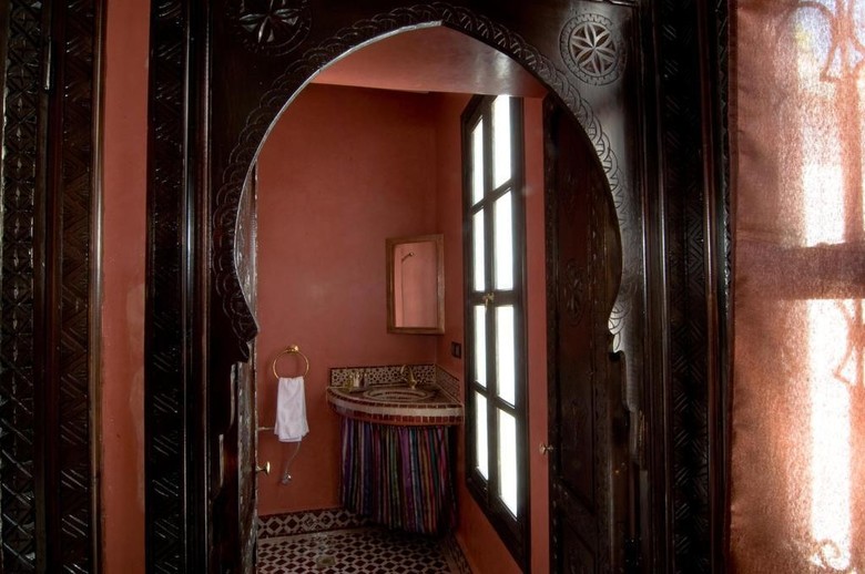 Hostal Riad Agdim
