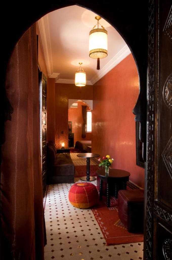 Hostal Riad Agdim