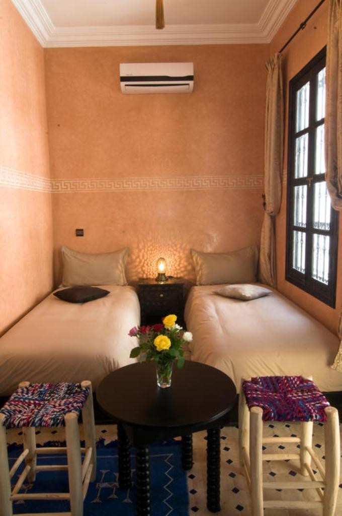 Hostal Riad Agdim