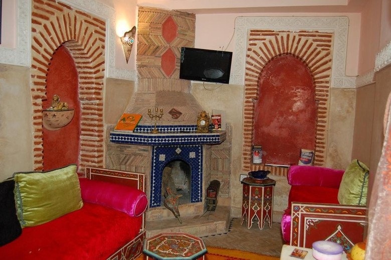 Bed & Breakfast Riad Venezia