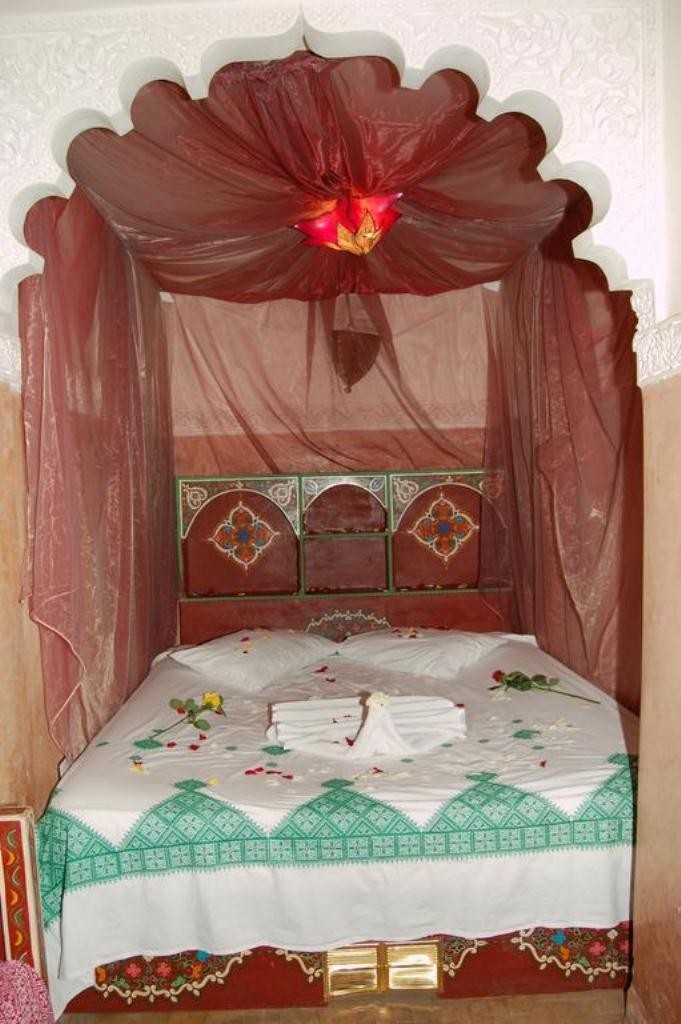 Bed & Breakfast Riad Venezia