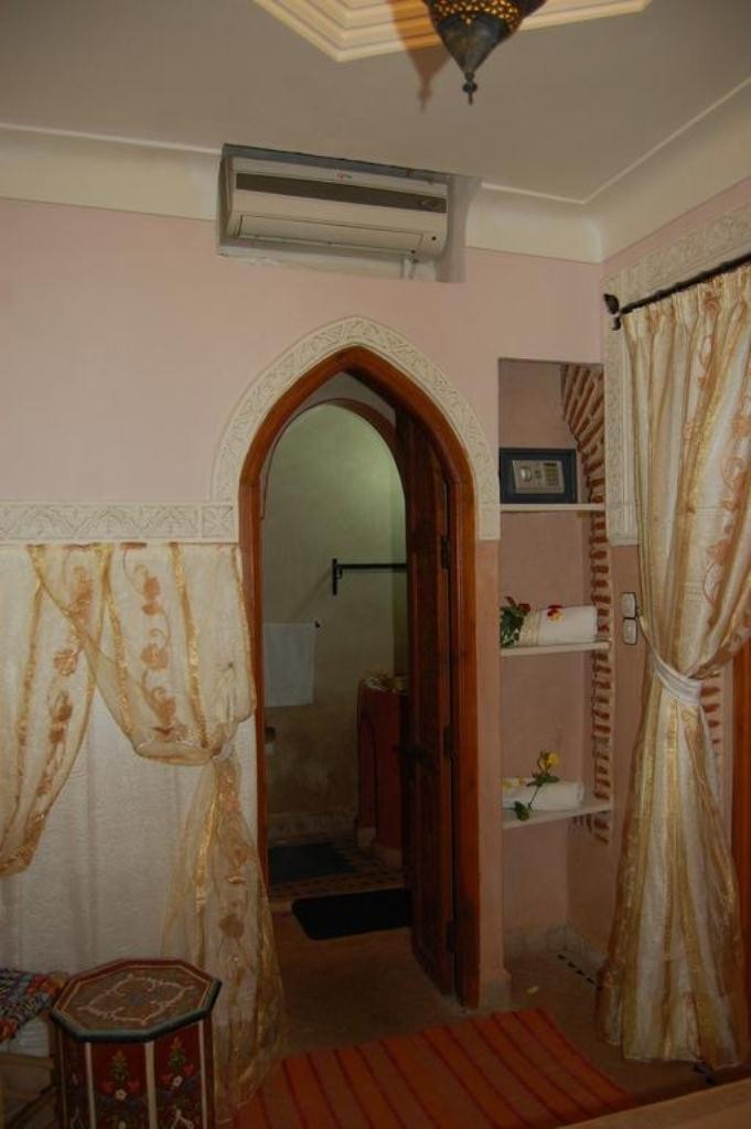 Bed & Breakfast Riad Venezia