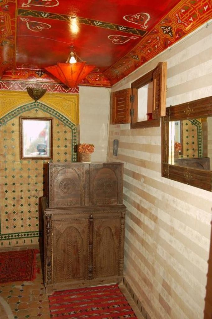 Bed & Breakfast Riad Venezia