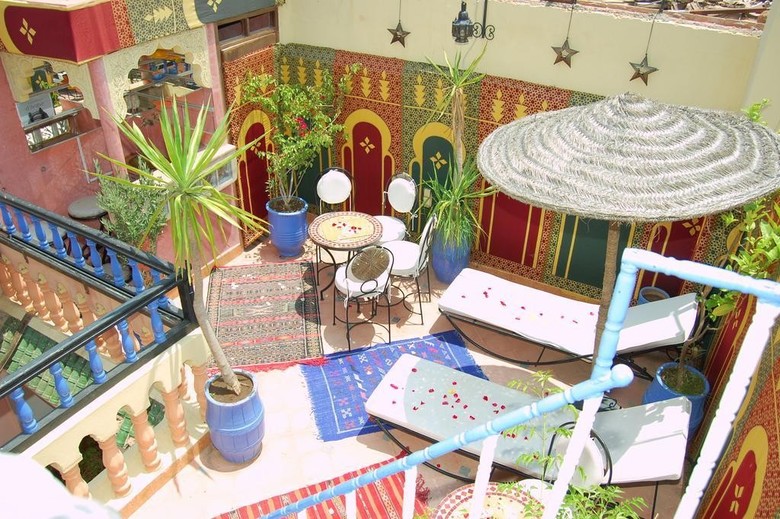 Bed & Breakfast Riad Venezia