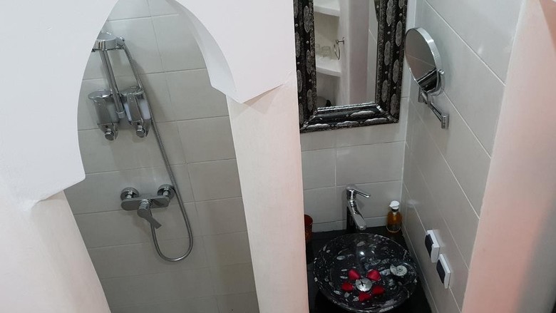 Riad Africa