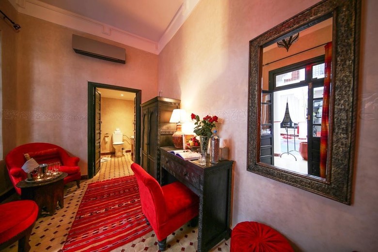 Riad Africa