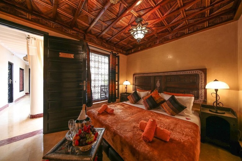 Riad Africa