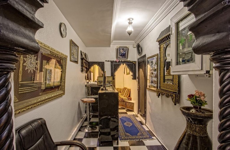 Hotel Agnaoue