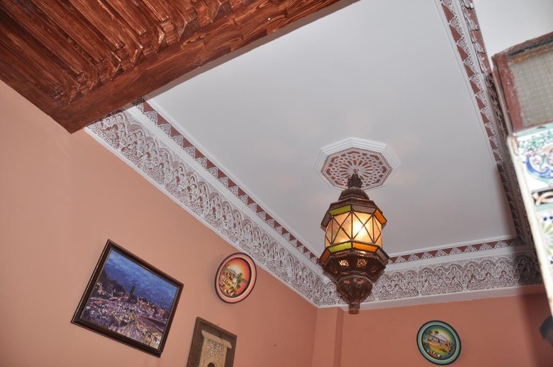 Hotel Agnaoue