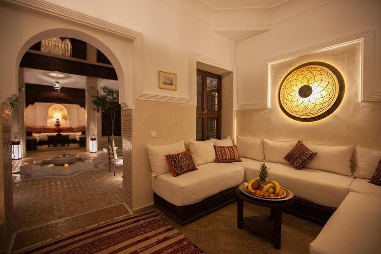 Riad Le Clos Des Arts
