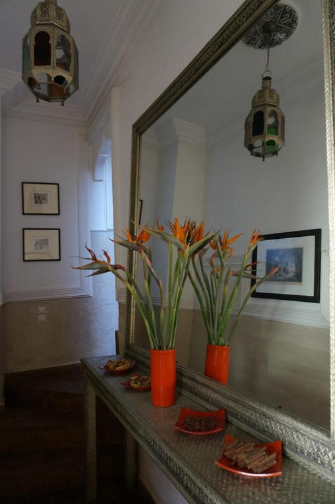 Riad Le Clos Des Arts
