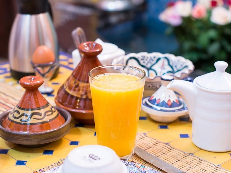 Riad Losra