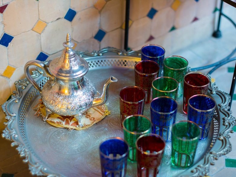 Riad Losra