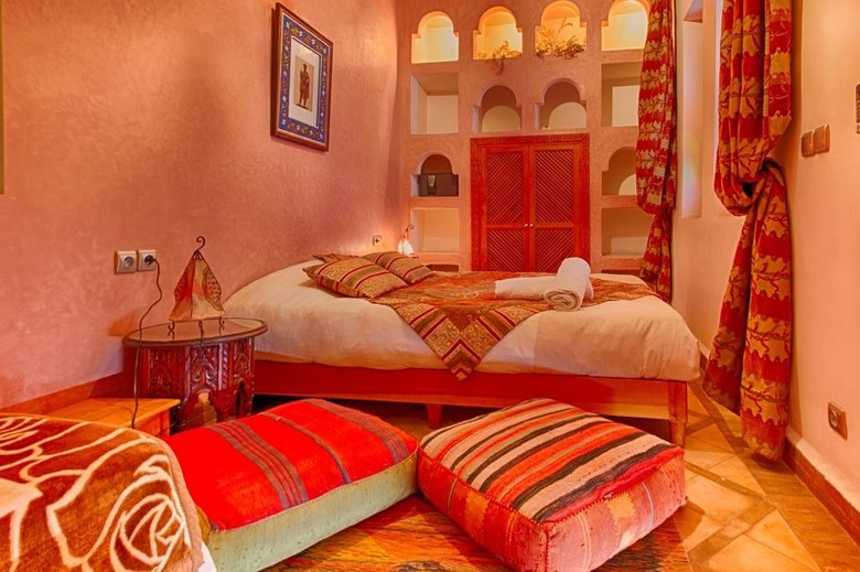 Riad Kenzo