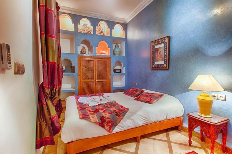 Riad Kenzo